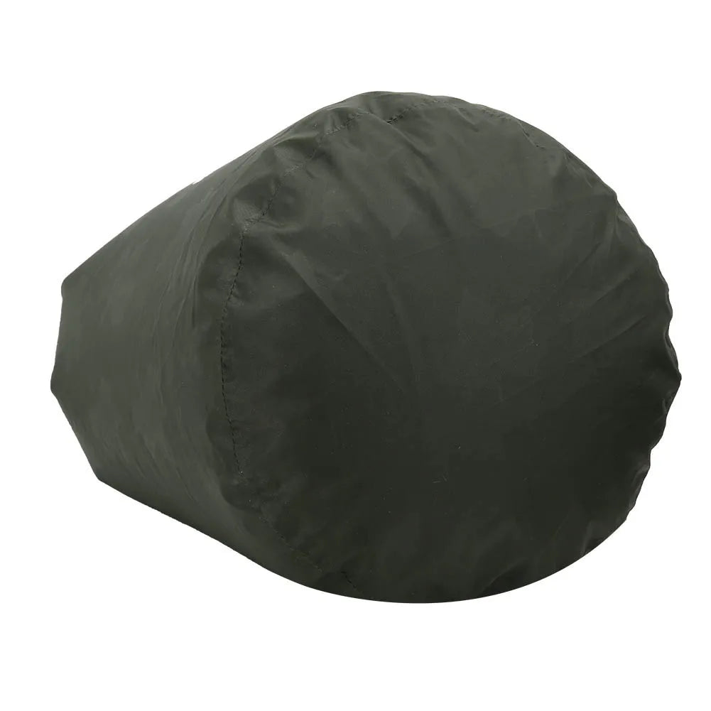 Waterproof Dry Bag PVC Outdoor Foldable Waterproof Barrel Dry Bag Storage Carrying Bags Camping Hiking Beach Outdoor Barrel Bag