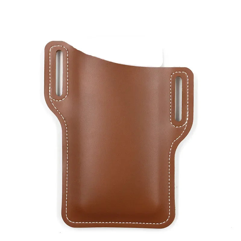 Phone Case Holster Cellphone Loop Holster Wallet Pouch Travel Camping Bags