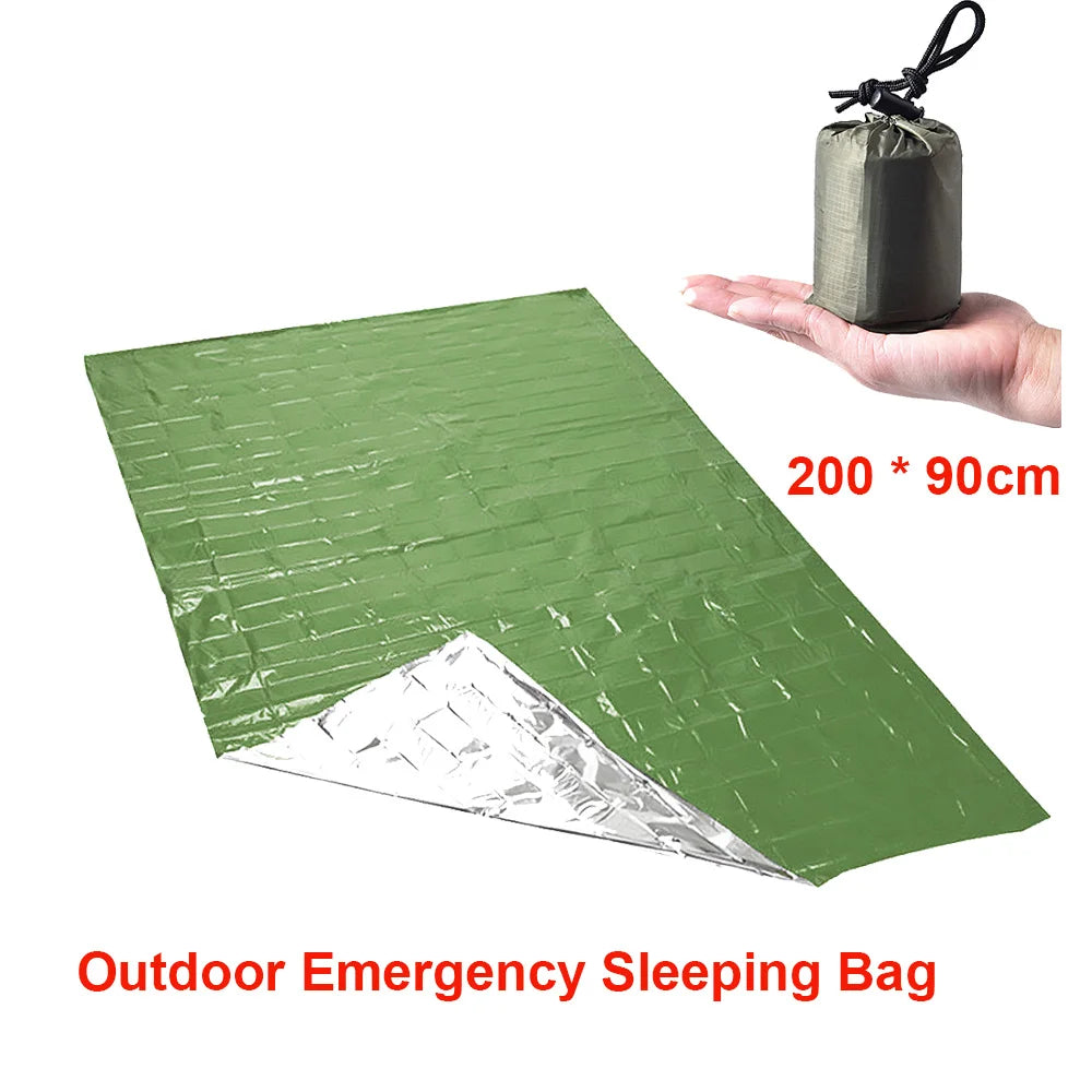 Outdoor Envelope Sleeping Bag Camping Travel Hiking Ultra-light Sleeping Bag Travel Bag Hiking