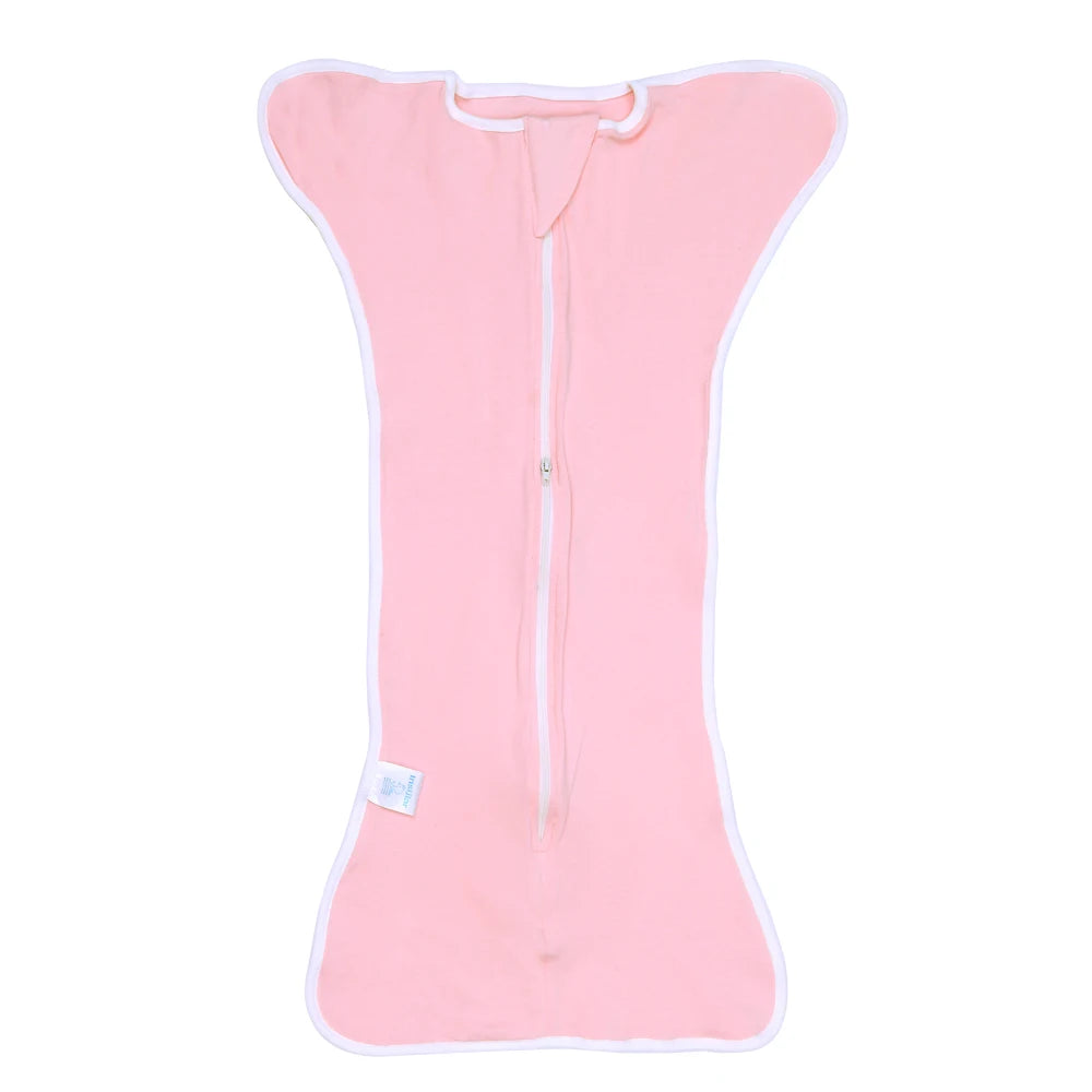 Cotton Baby Sleeping Bag Four Seasons Zipper Bags Newborn Baby bags Wrap Sleepsacks Baby Bedding Swaddling Sleepwear