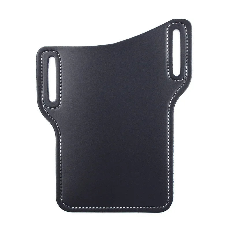 Phone Case Holster Cellphone Loop Holster Wallet Pouch Travel Camping Bags