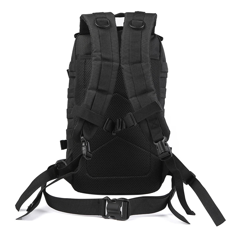 Tactical Backpack Rucksack Men Women Backpacks Travel, Camping, Hunting, Hiking Backpack