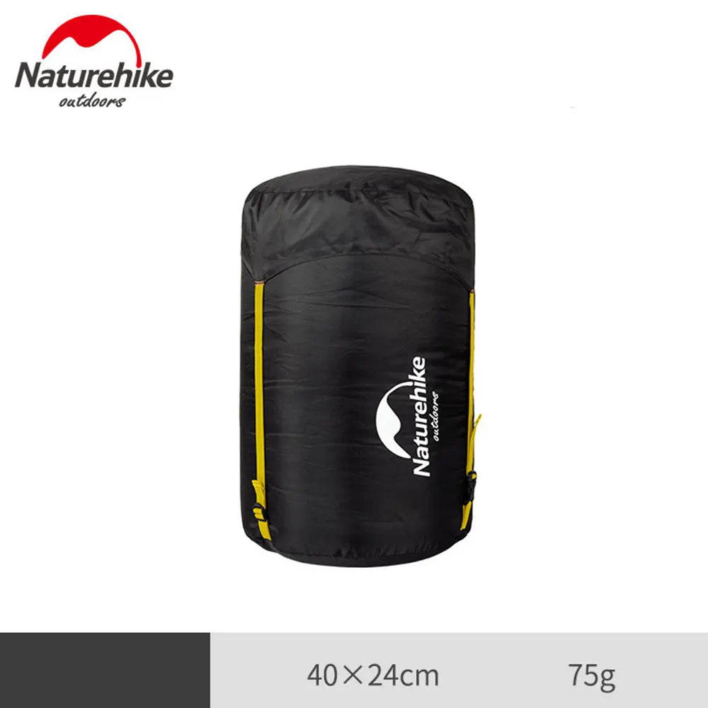 Compression Bags,  Sleeping Bags Compression Stuff Sack, Storage Bags, Waterproof Camping Hiking Backpacking Bag