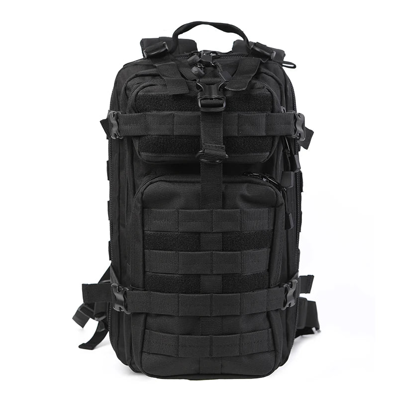 Tactical Backpack Rucksack Men Women Backpacks Travel, Camping, Hunting, Hiking Backpack