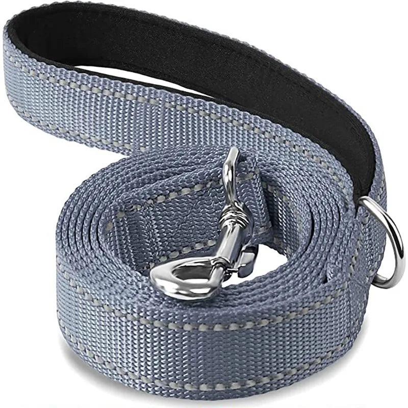 Cats Dogs Harness Collar Lead'.  Strap Night Reflection. Dog Pet Towing Rope. Guard Rope Pet Walking Training Leash