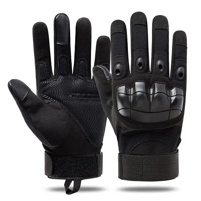 Tactical Gloves Shooting Gloves, Sports, Motorcycle, Hunting Full Finger Gloves