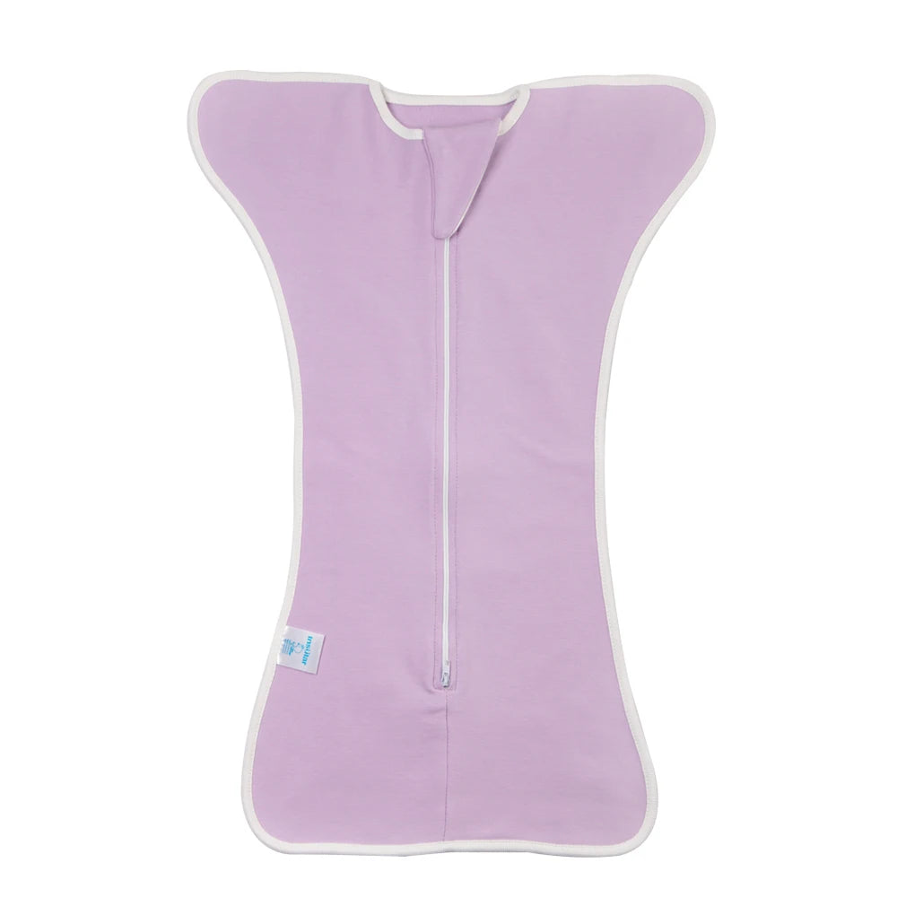 Cotton Baby Sleeping Bag Four Seasons Zipper Bags Newborn Baby bags Wrap Sleepsacks Baby Bedding Swaddling Sleepwear