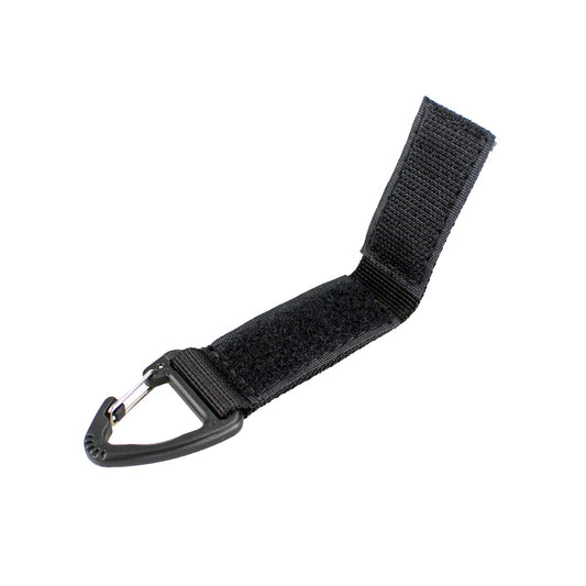 Outdoor Camping Hiking MultiTool Molle Webbing Clip  Keychain Clasp Hook Carabiner Fastener Hook Buckle