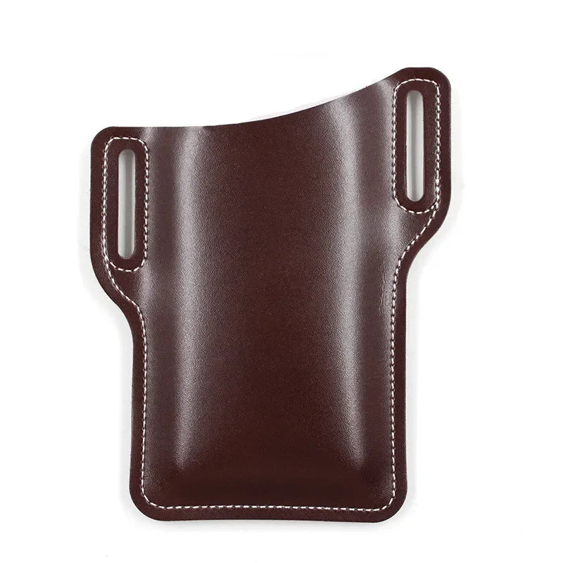 Phone Case Holster Cellphone Loop Holster Wallet Pouch Travel Camping Bags