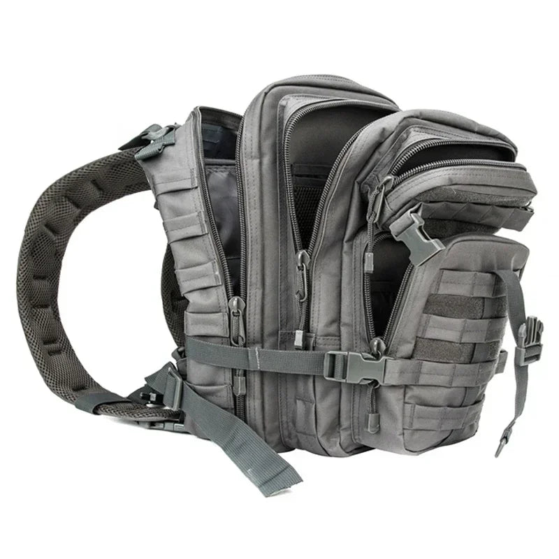 Tactical Backpack Rucksack Men Women Backpacks Travel, Camping, Hunting, Hiking Backpack